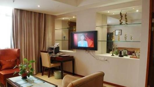 Wuxi Xinwang Hotel Habitación foto