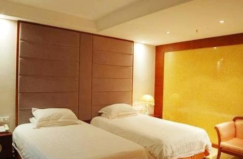 Wuxi Xinwang Hotel Habitación foto